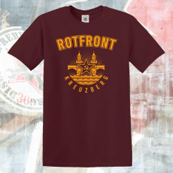 Rotfront Shirt