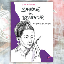 Simone de Beauvoir